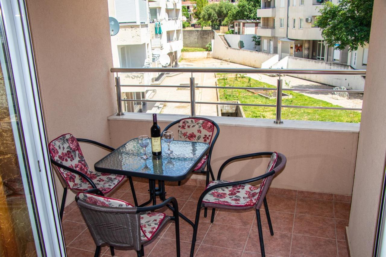 Ogi Apartment