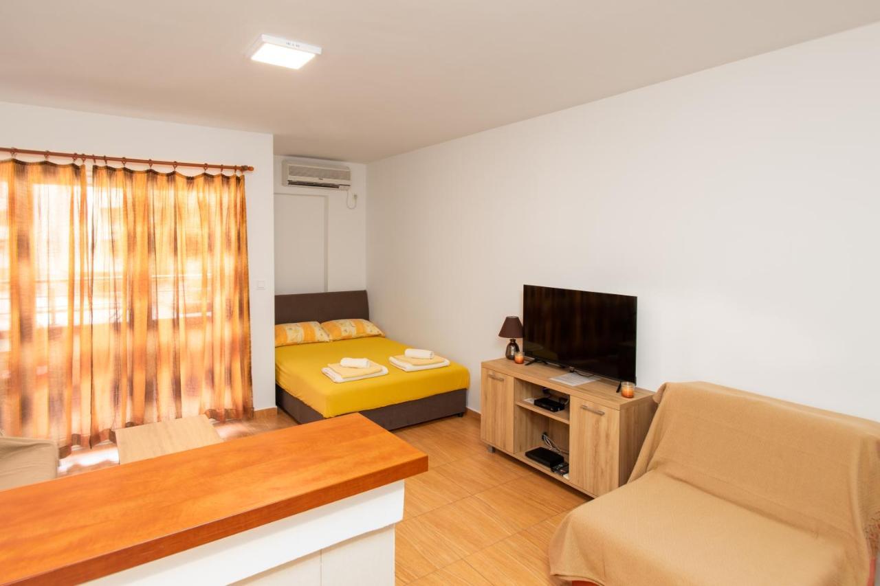 Apartment Ogi *