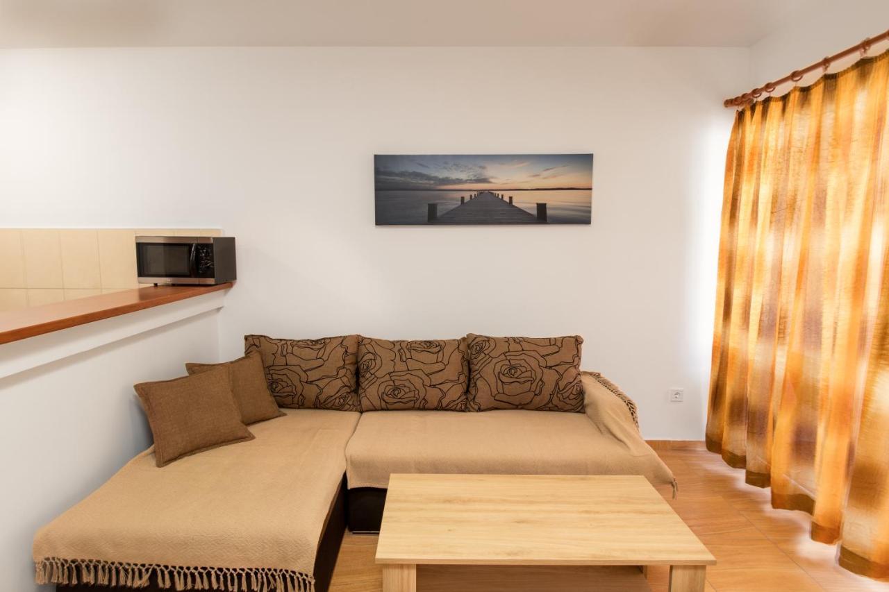 Apartment Ogi Budva