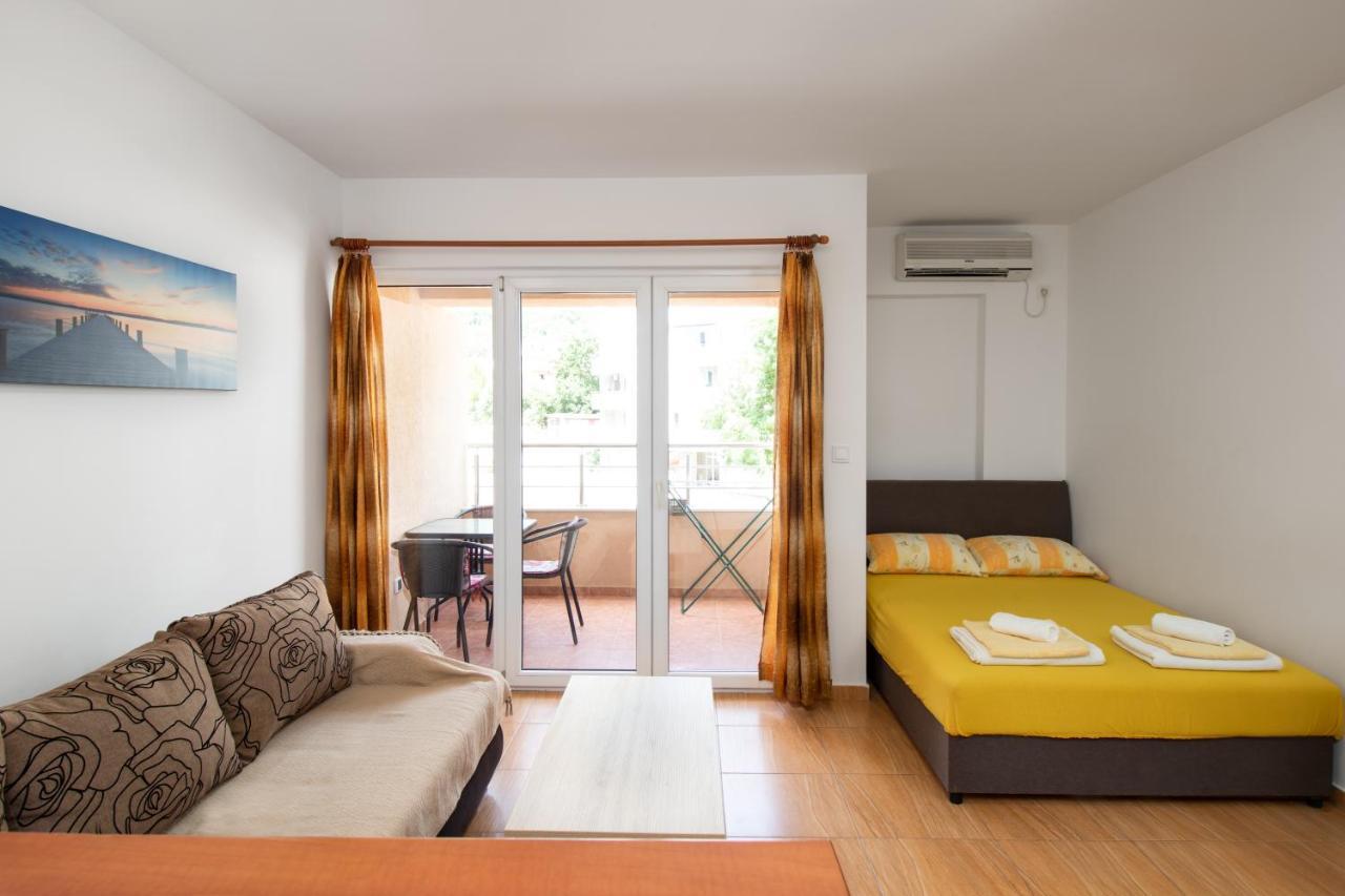 Ogi Apartment