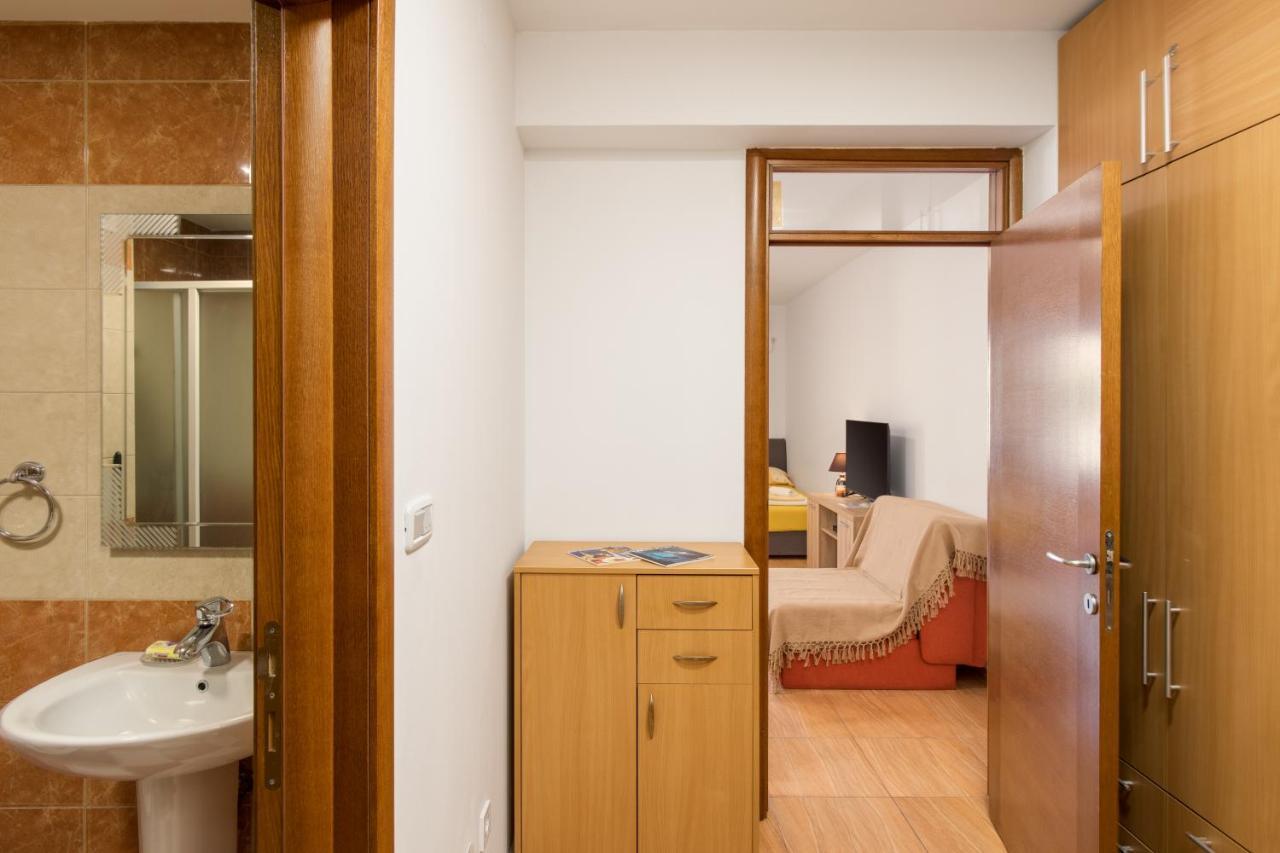 Apartment Ogi Budva
