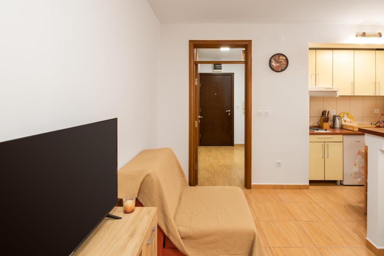 Ogi Apartment Budva